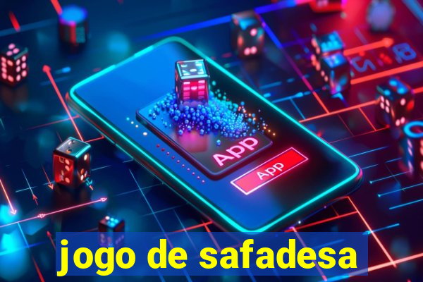 jogo de safadesa